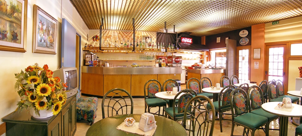 Hotel Bellaria 12/24