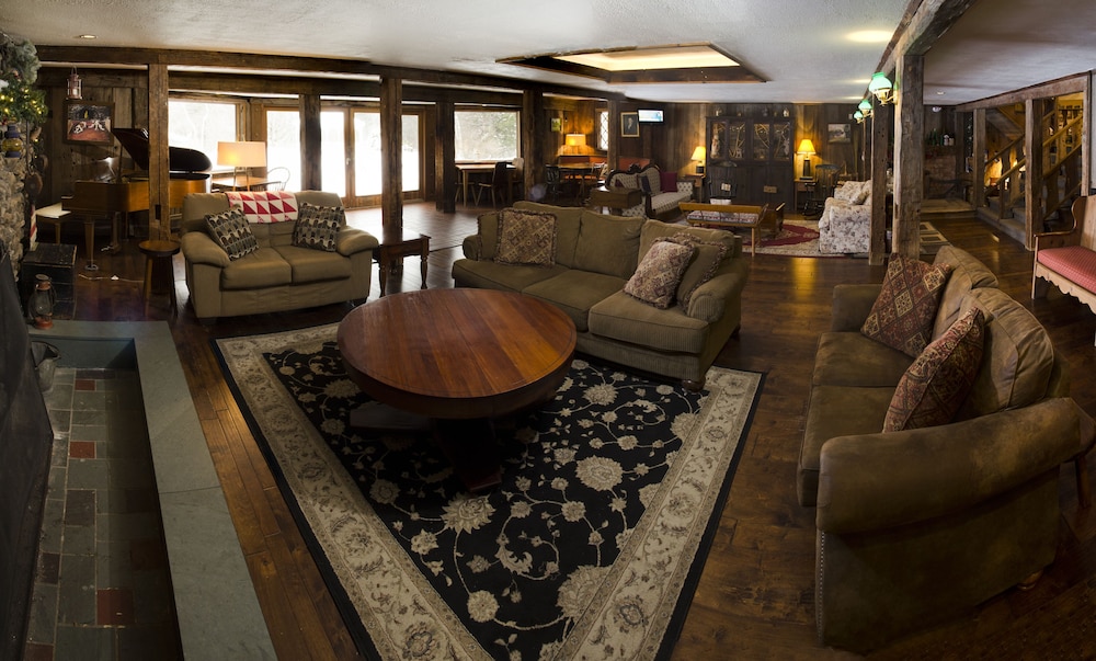 Summit Lodge Killington 27/50