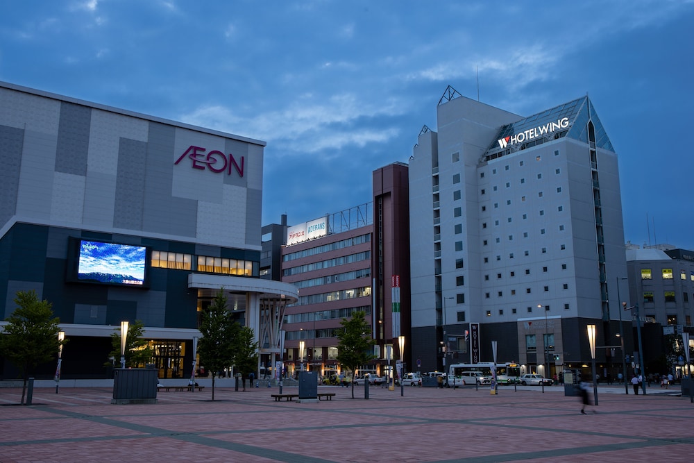 KOKO HOTEL Asahikawa Station 64/67