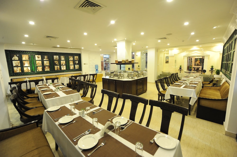 Maya Manor Boutique Hotel By Kgh Group 35/48