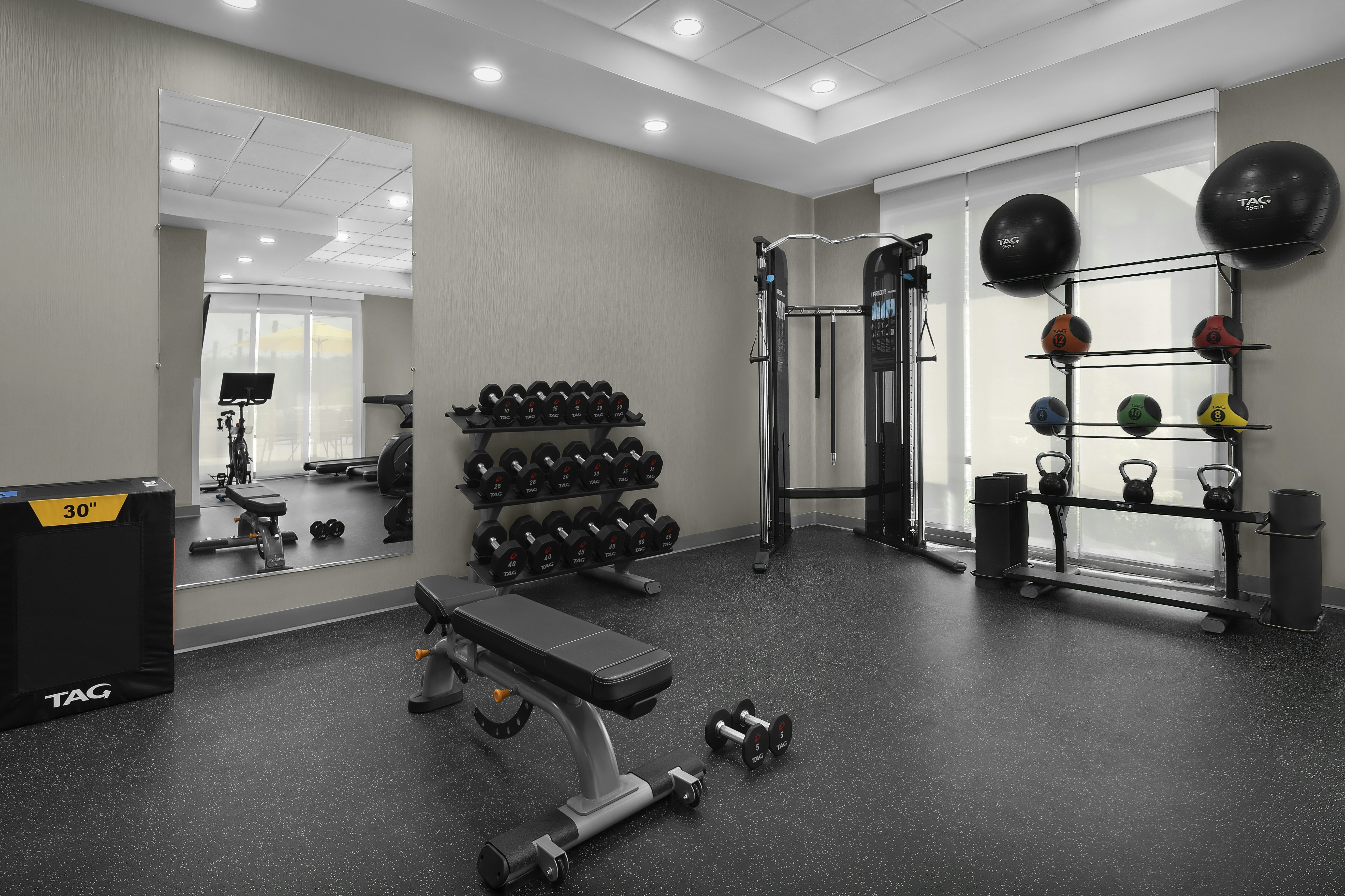 Home2 Suites by Hilton Sevierville 18/26