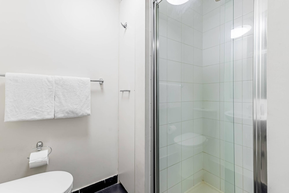 Quality Apartments North Melbourne 51/54