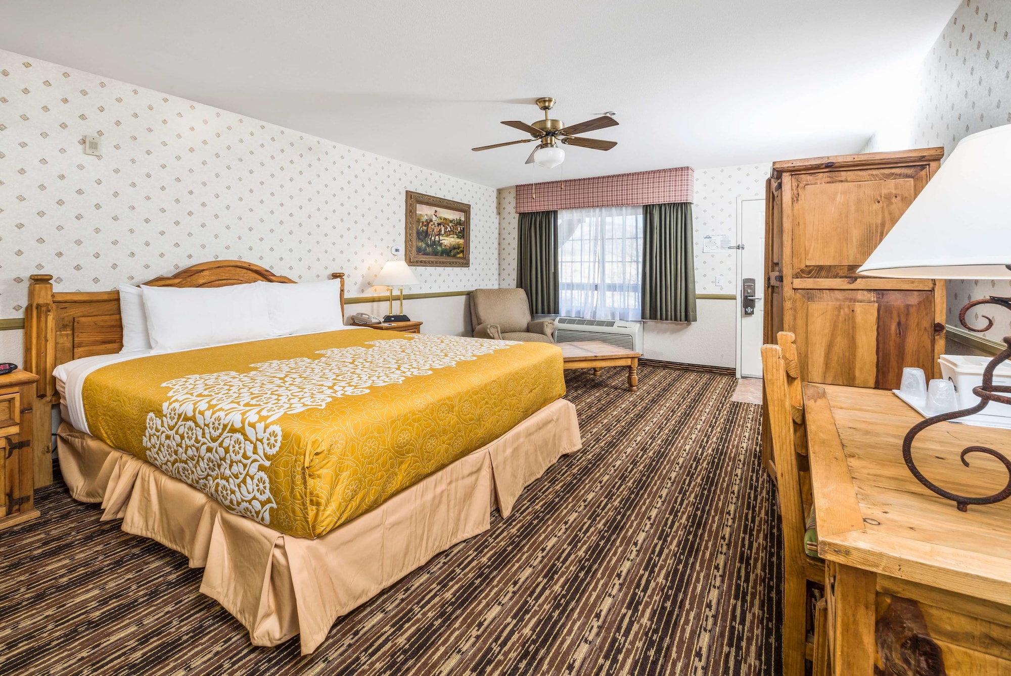 Room, King Bed