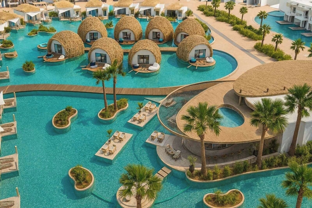 Stella Island Luxury Resort & Spa - Adults Only 72/78