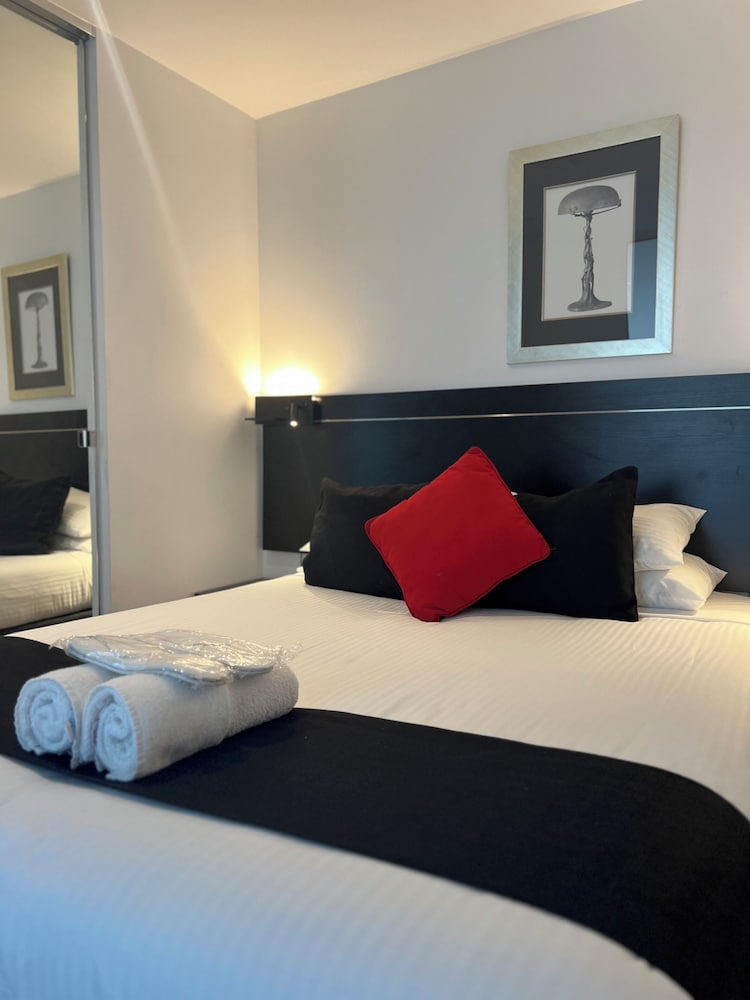 1 BEDROOM, SUPERIOR, APARTMENT, BALCONY
