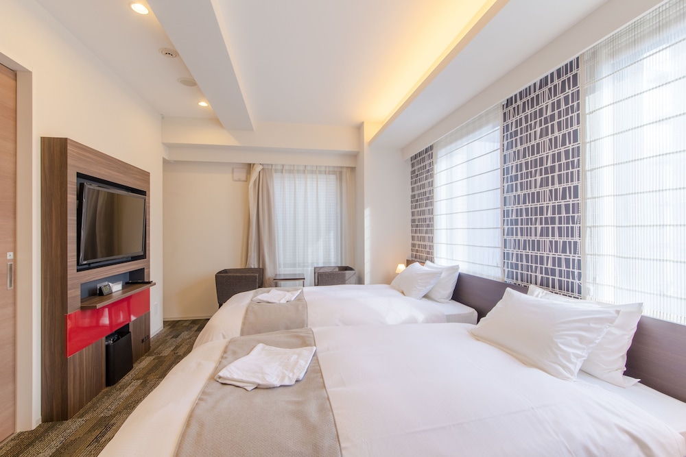 Hotel M's Plus Shijo-Omiya 23/63
