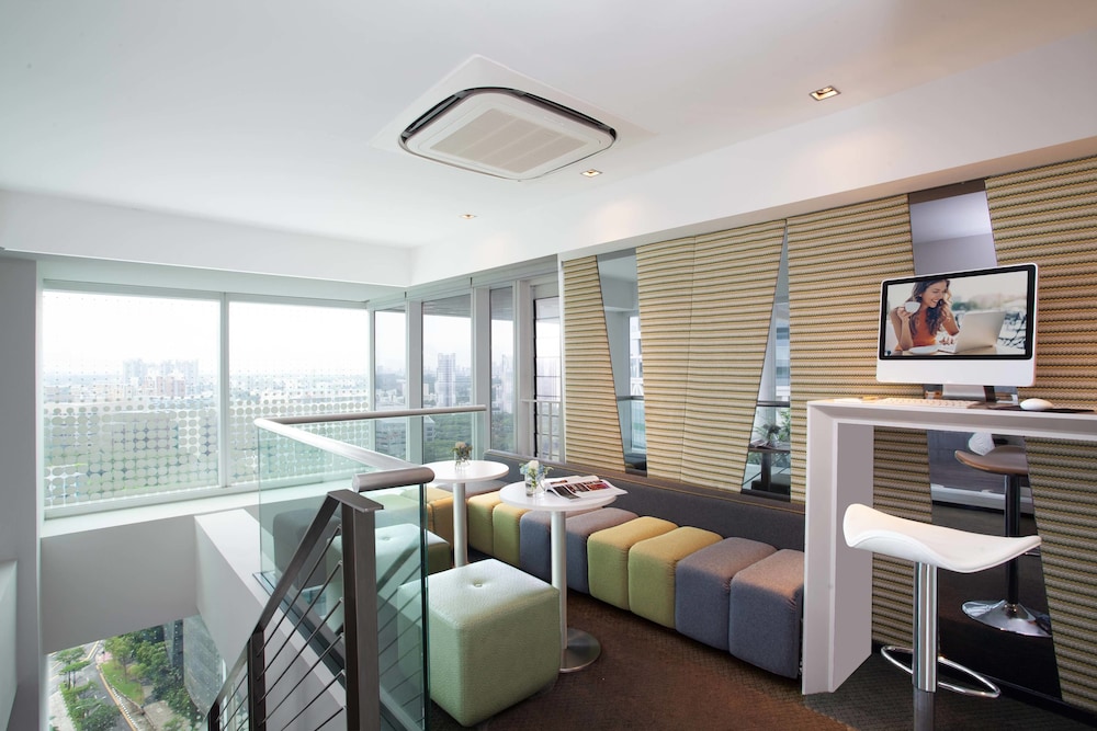 Citadines Fusionopolis Singapore 25/33