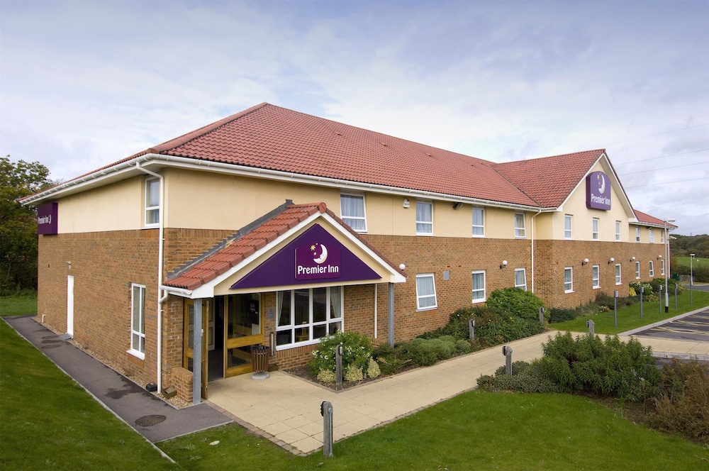 Premier Inn Eastbourne Polegate 7/38