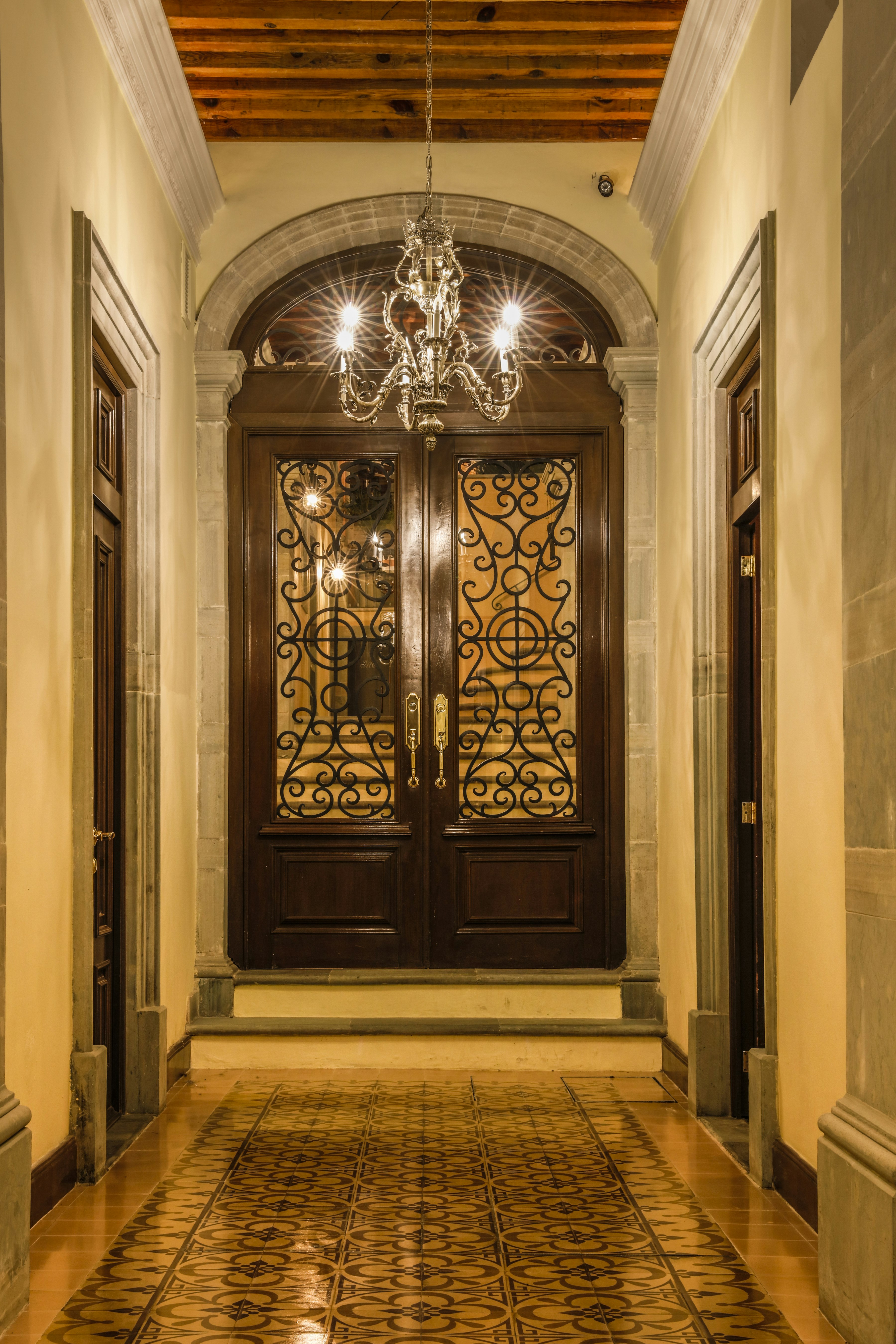 Villa Maria Cristina 14/62