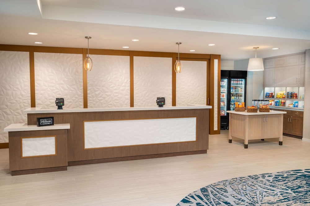Homewood Suites by Hilton Livermore 4/52