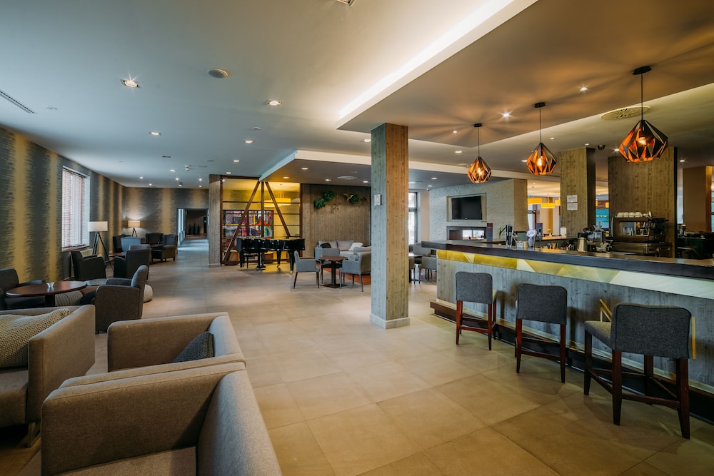 Hotel Mikolajki Resort by DeSilva 32/50