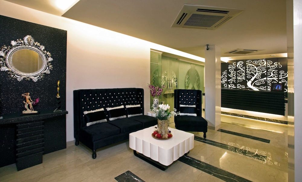 The Jrd Luxury Botique Hotel 36/64