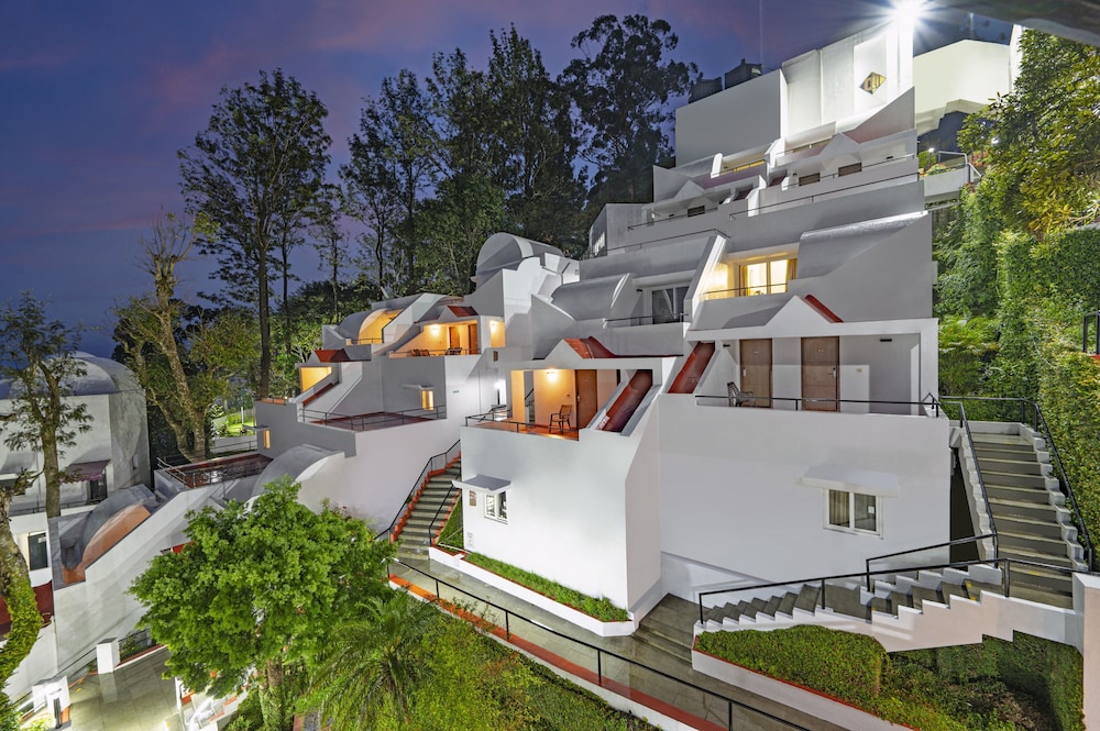 Sterling Yercaud 5/49