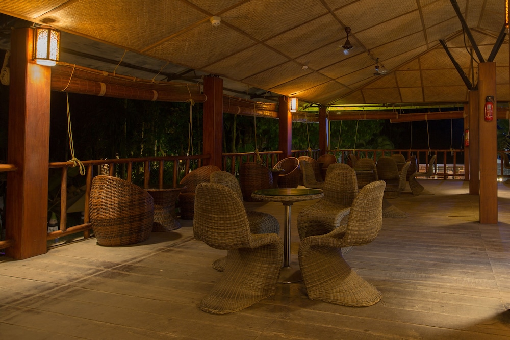 TSG The Blue-Havelock Island Hotel 30/50