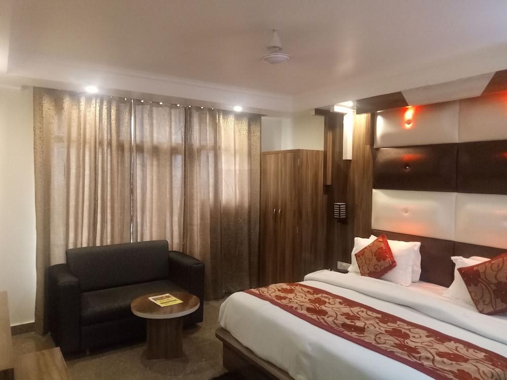 Hotel Nek 17/45