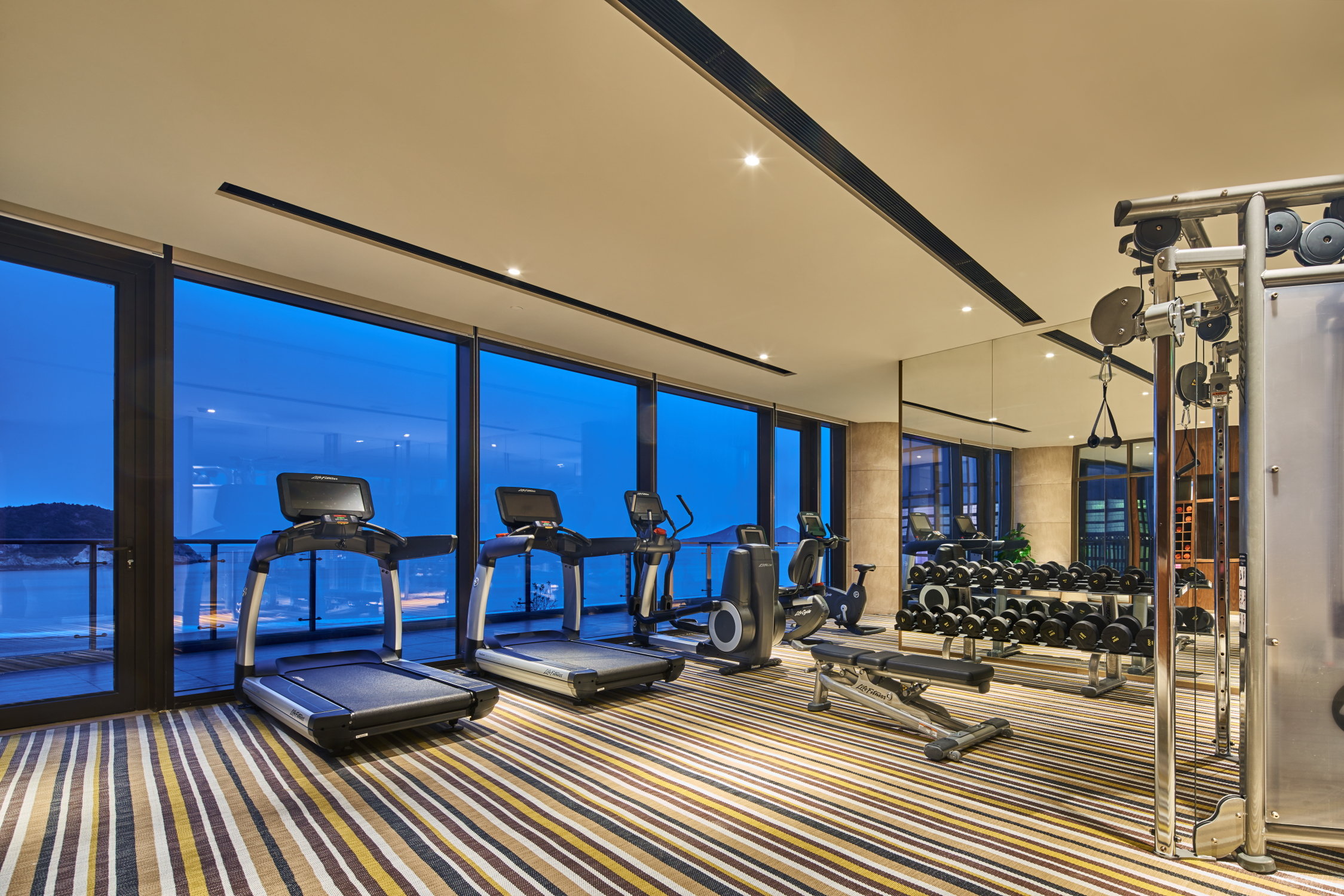 Crowne Plaza Ningbo Xiangshan Sea View 27/50