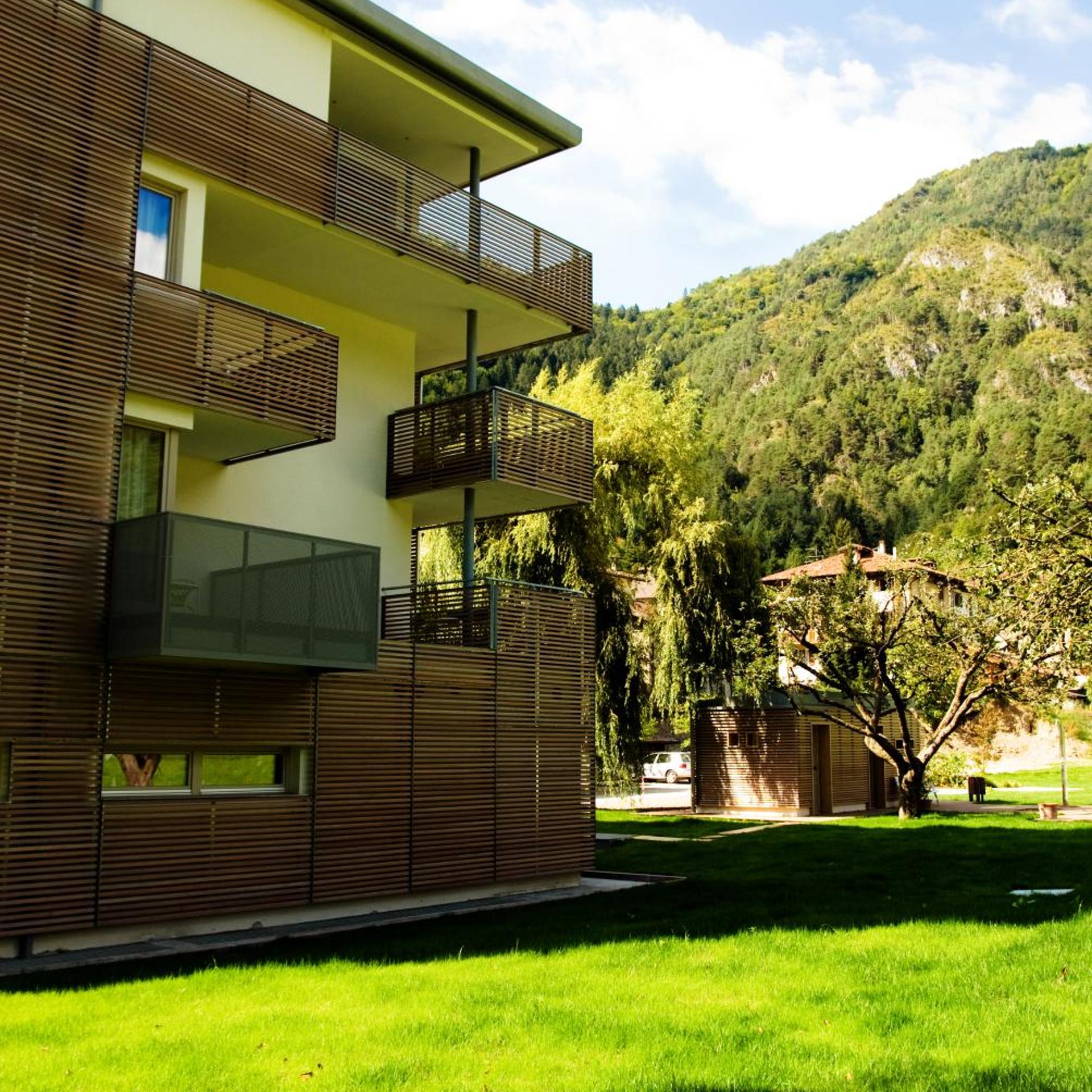 Da Elda Natural Retreat 4/50
