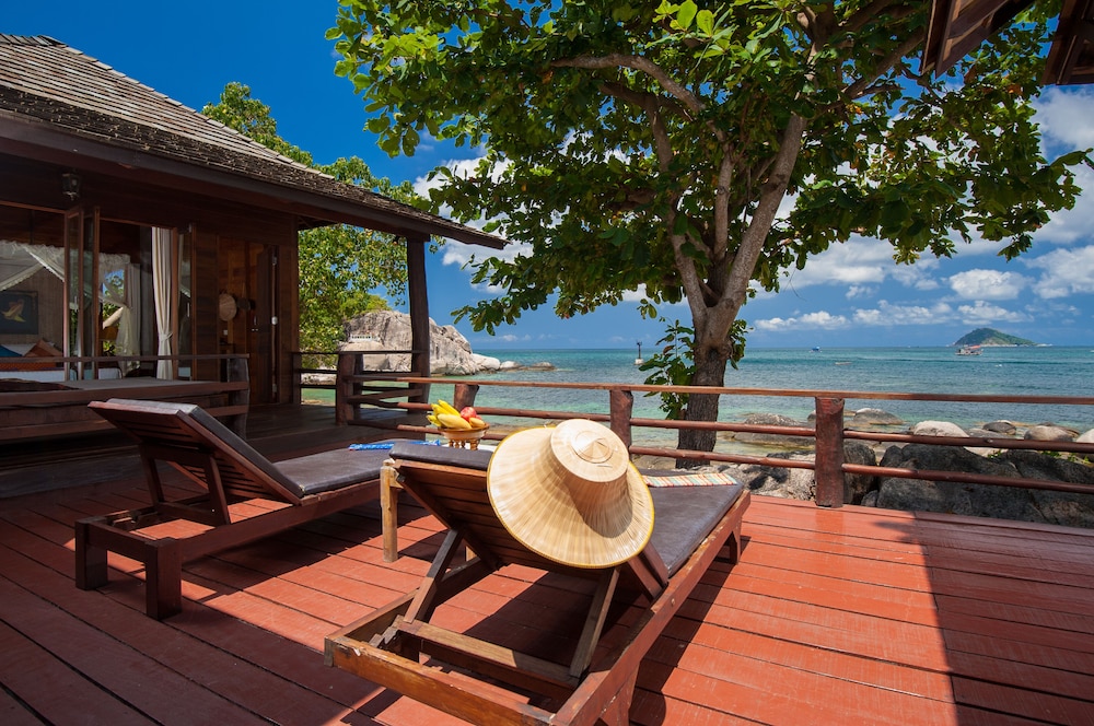 SENSI PARADISE BEACH RESORT 26/50
