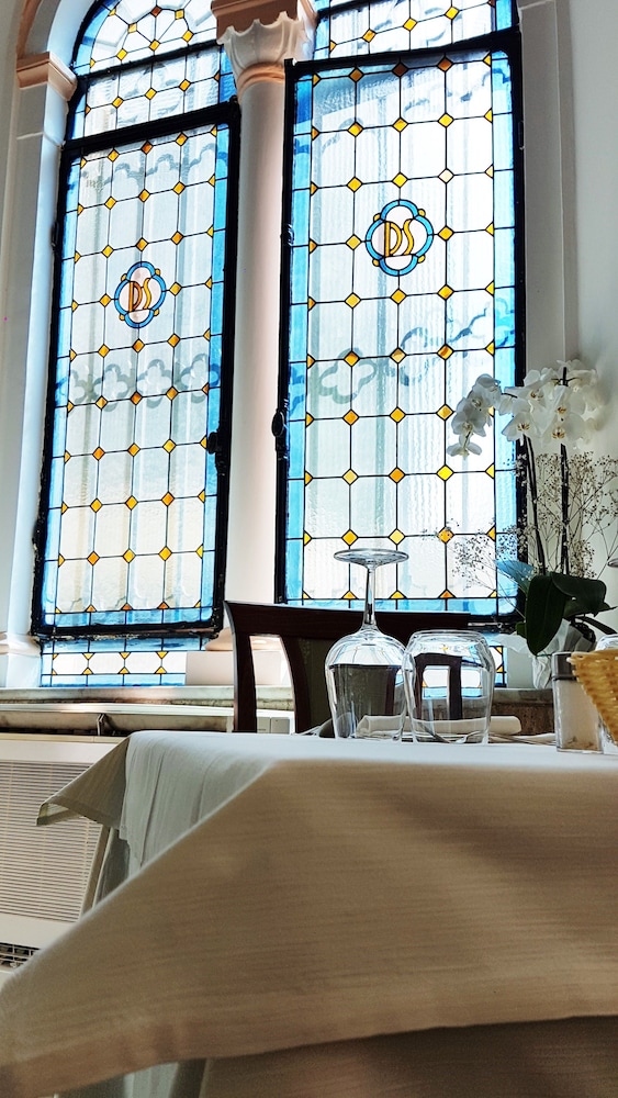 Hotel Villa Sophia 17/24