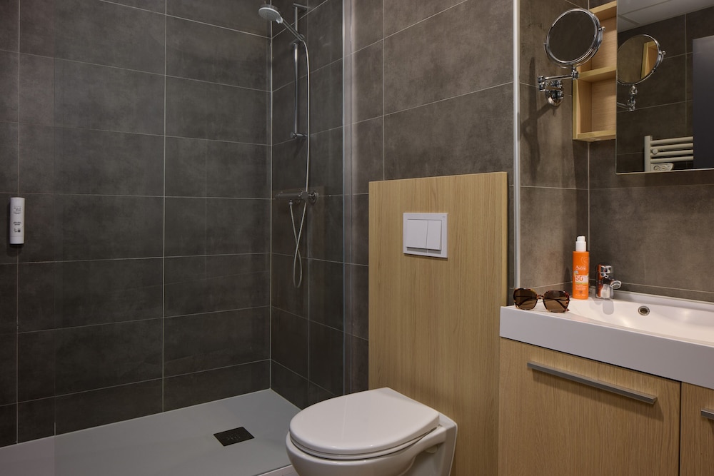 Zenitude Hotel Residences Swiss Apparthotels Ferney Voltaire 49/49