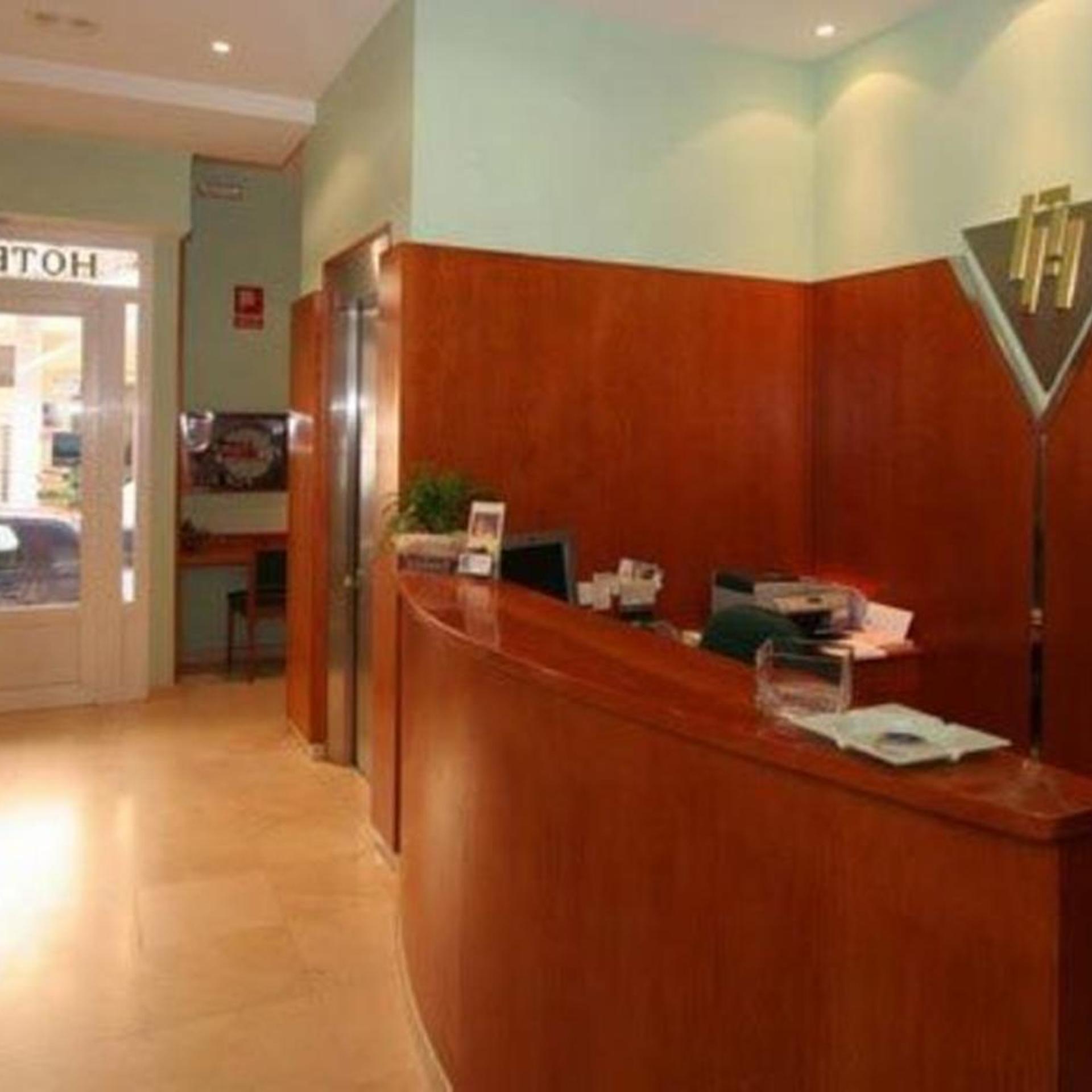 Hotel Ramos 4/58