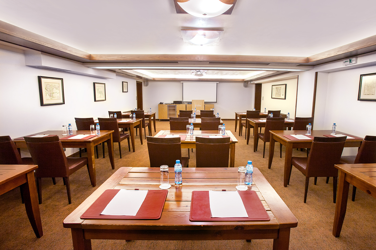 Yastrebets Wellness & Spa Hotel 32/47