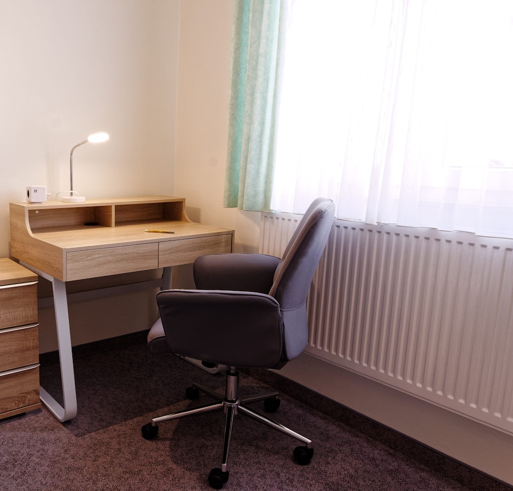Privathotel Probst 41/50