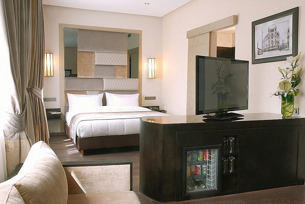 Imperial Casablanca Hotel & Spa 8/36