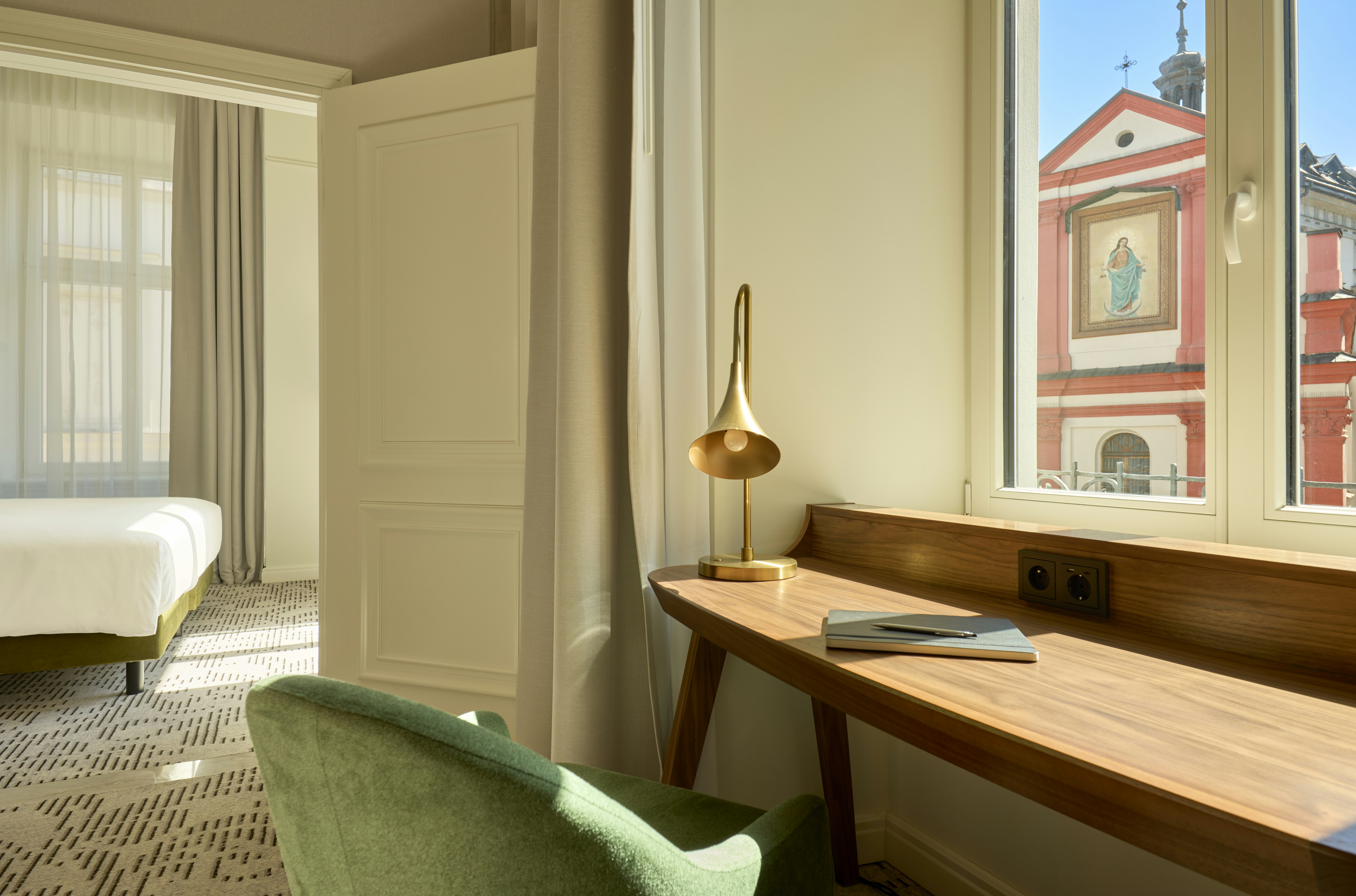 Hotel Saski Krakow, Curio Collection by Hilton 51/51