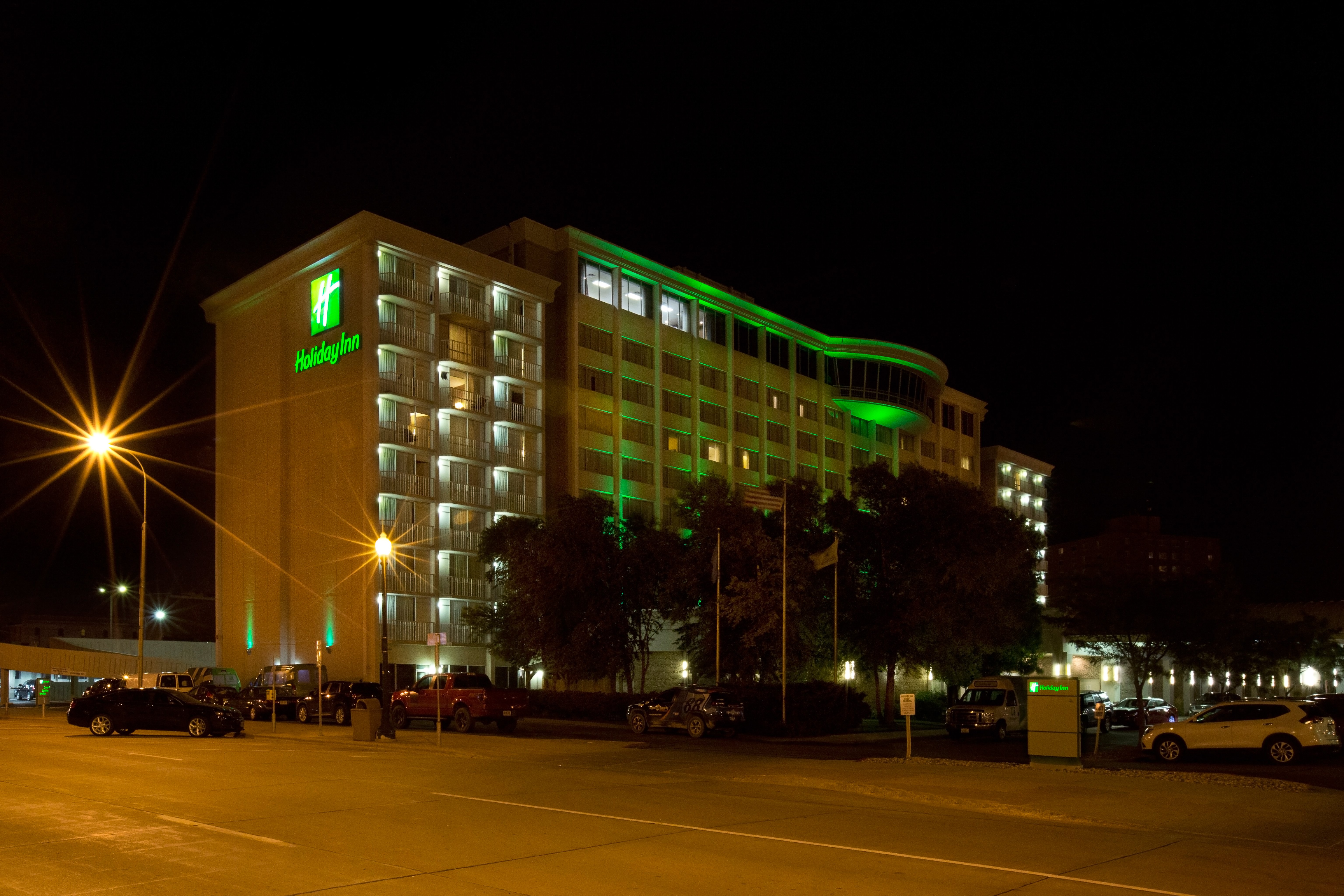 Holiday Inn Sioux Falls-City Centre, an IHG Hotel 2/38