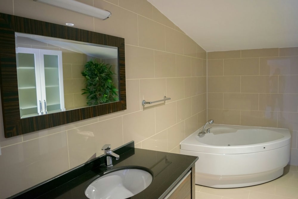 Sadev Turizm Belek Villas & Apartments 16/53