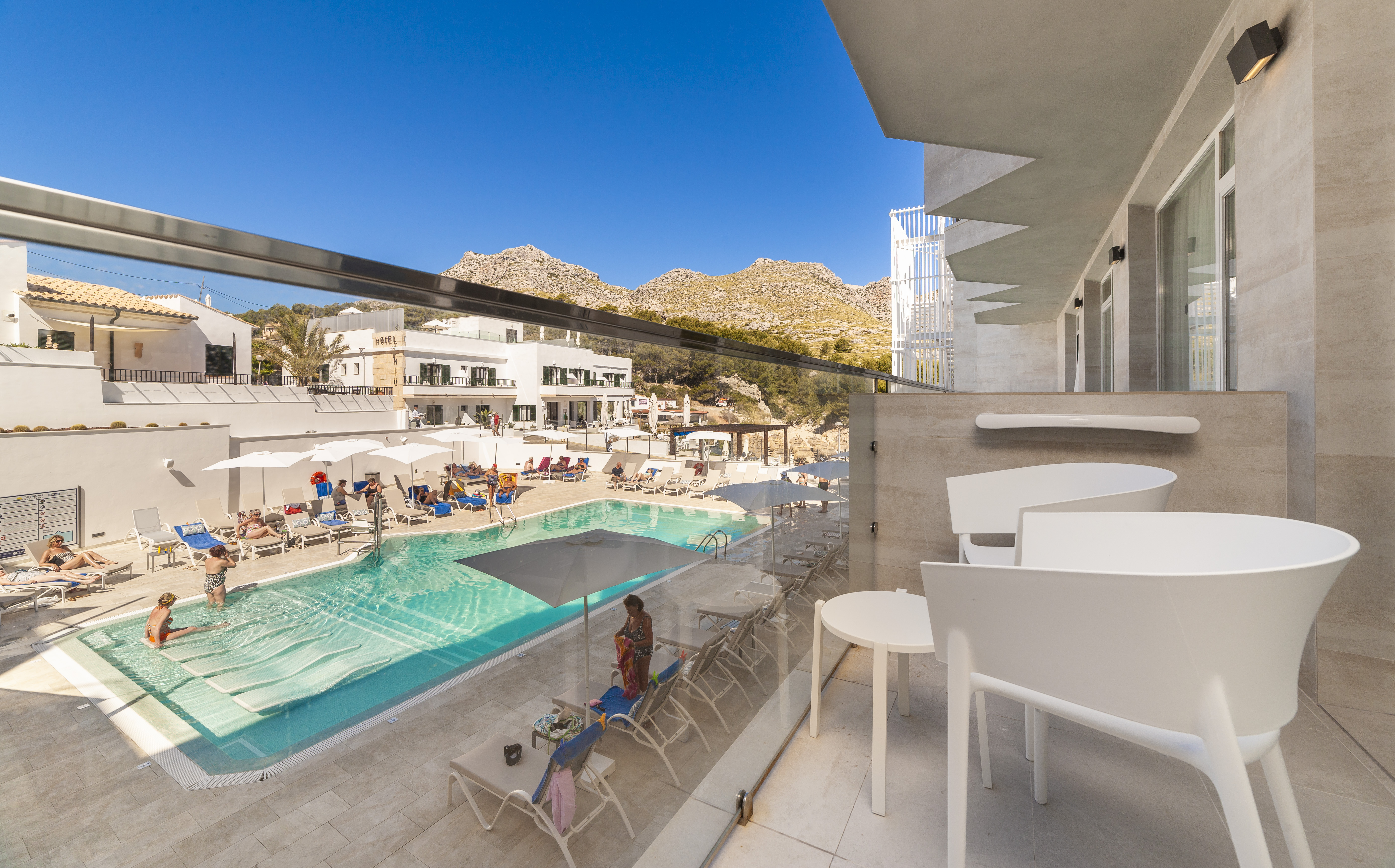 Globales Don Pedro - Adults Only 27/50