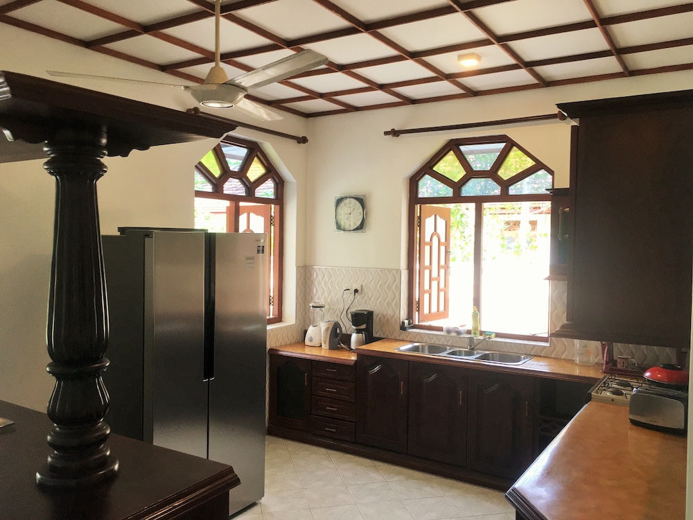 Swiss Villa Beruwala 20/34