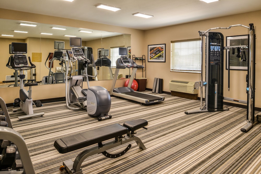CANDLEWOOD SUITES ABILENE 20/44