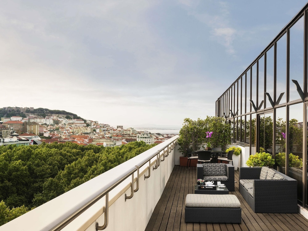 Sofitel Lisbon Liberdade 5/74