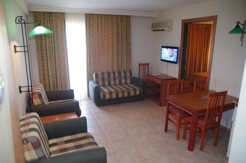Club Sidar Apart Hotel 47/69