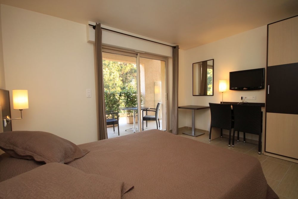 Hotel Costa Rossa 16/47