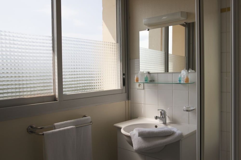 Complexe Hotelier Regain 8/44