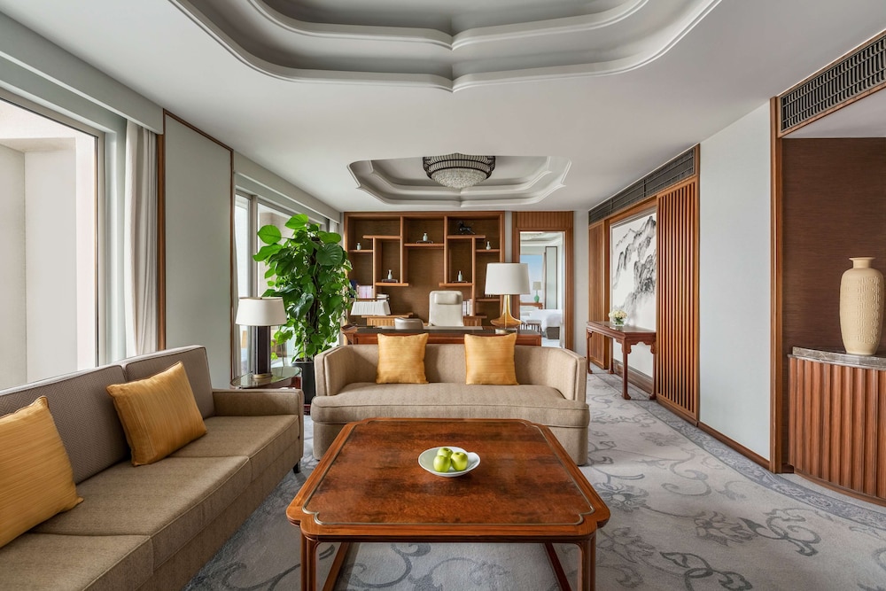 Shangri-La Qufu 33/50
