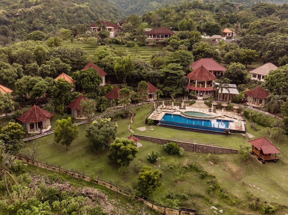 The Hamsa Bali Resort 14/71
