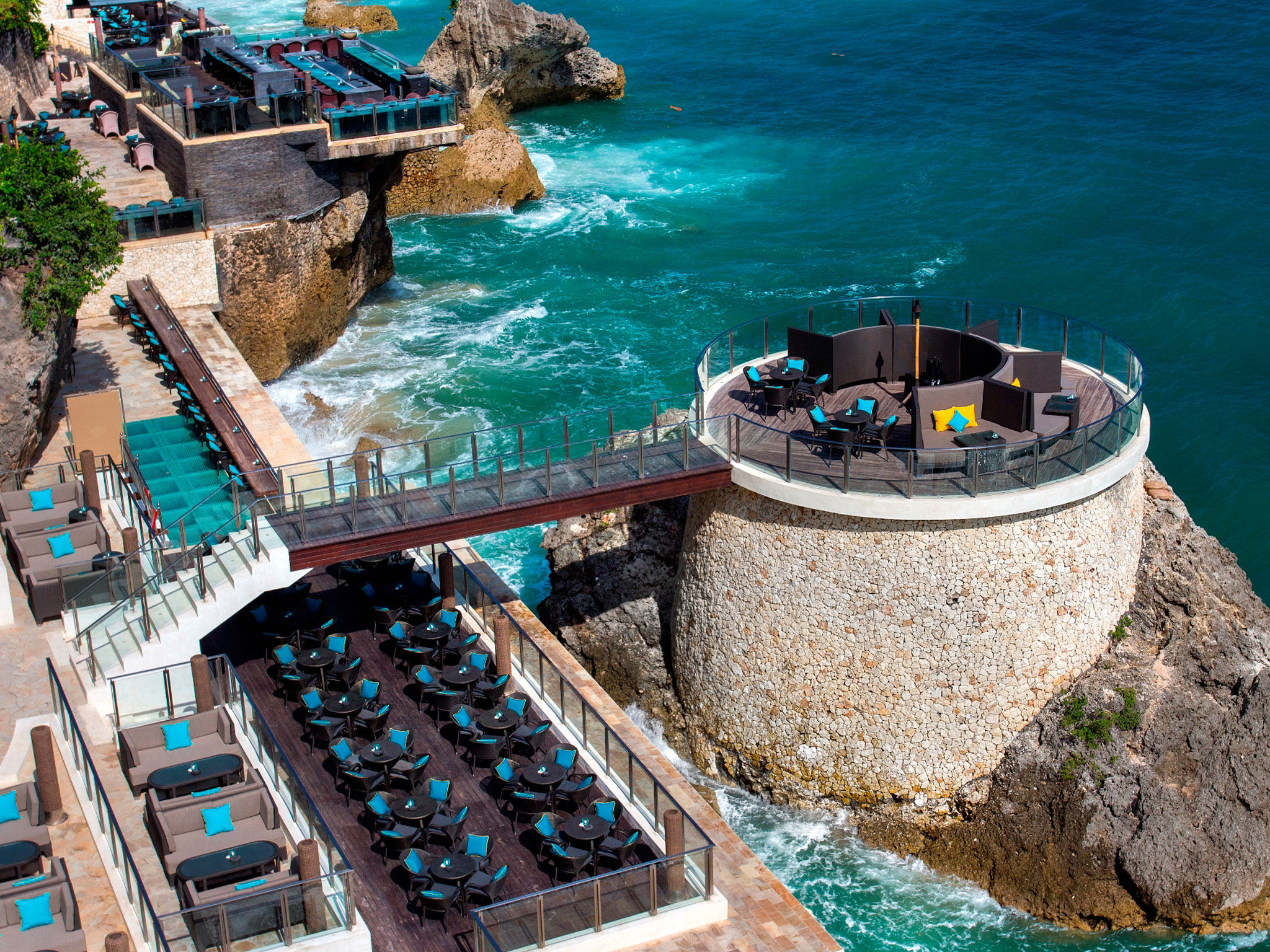 AYANA Resort Bali 67/72