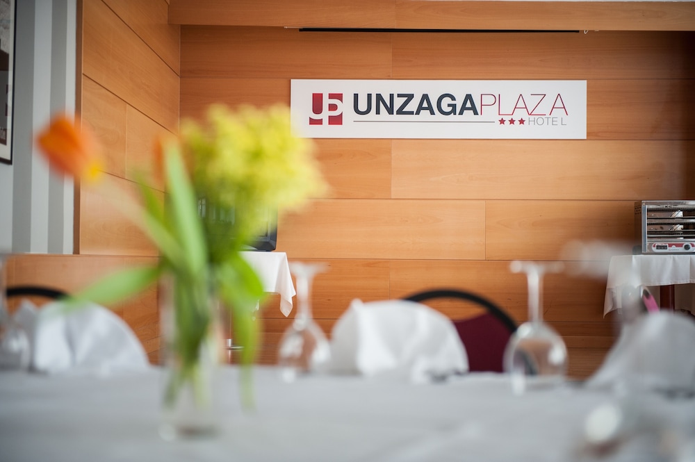 HOTEL UNZAGA PLAZA 33/63