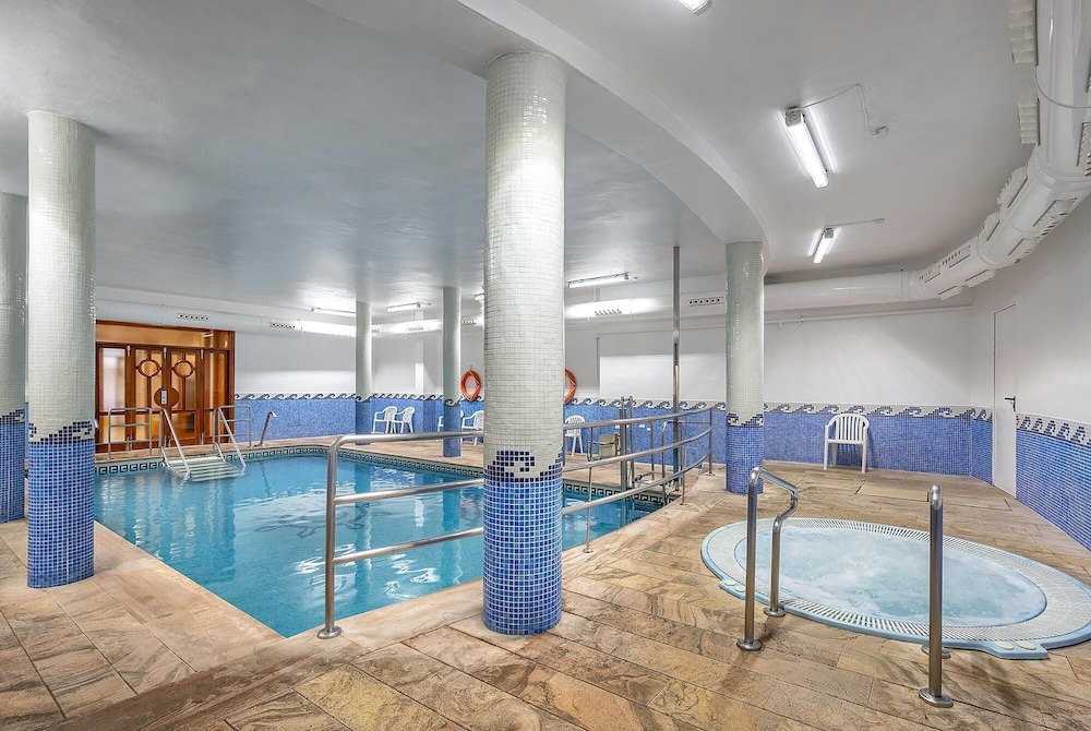 Poseidon Resort 30/62