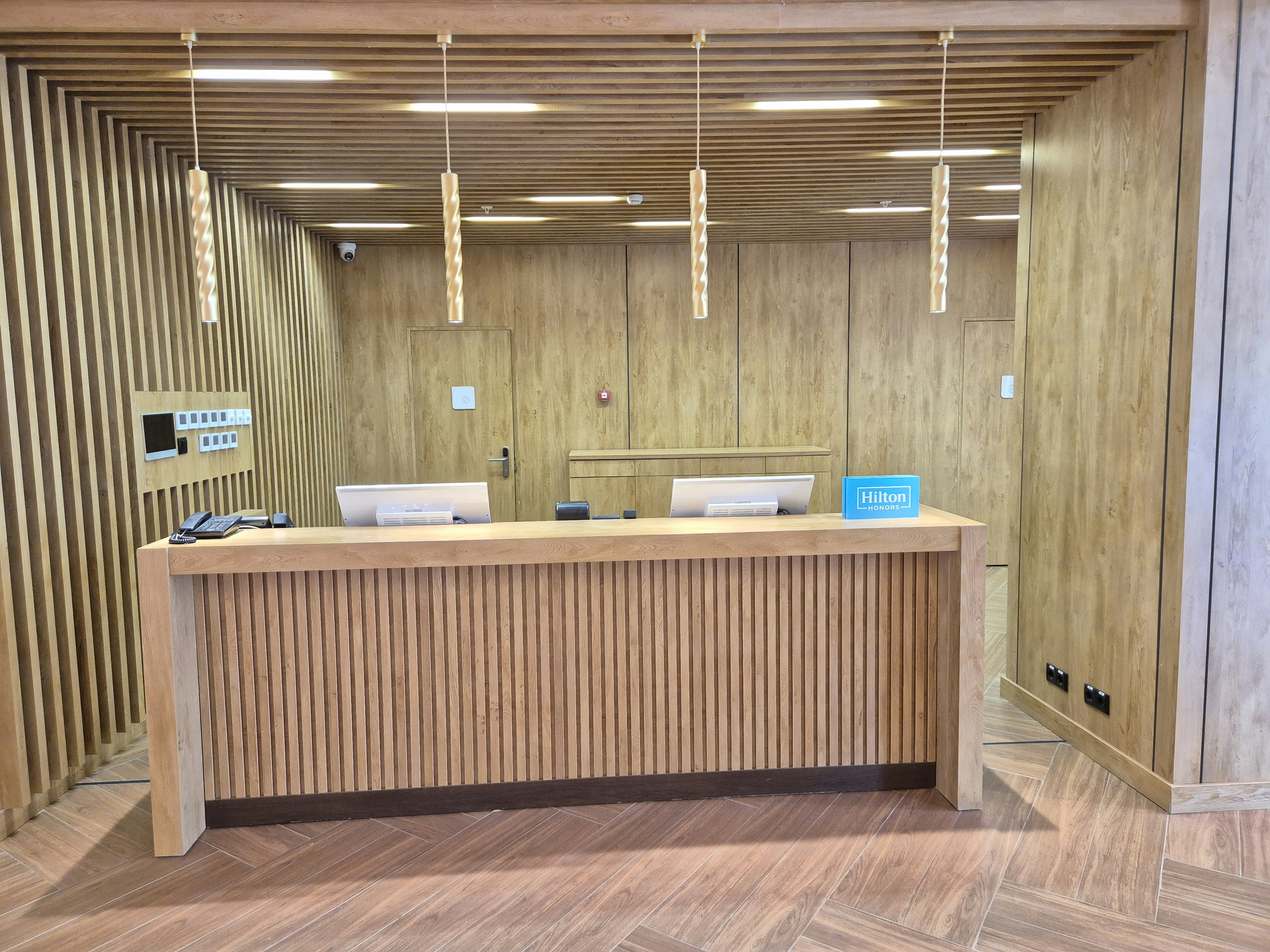 Hilton Garden Inn Termez Ayritom 5/47