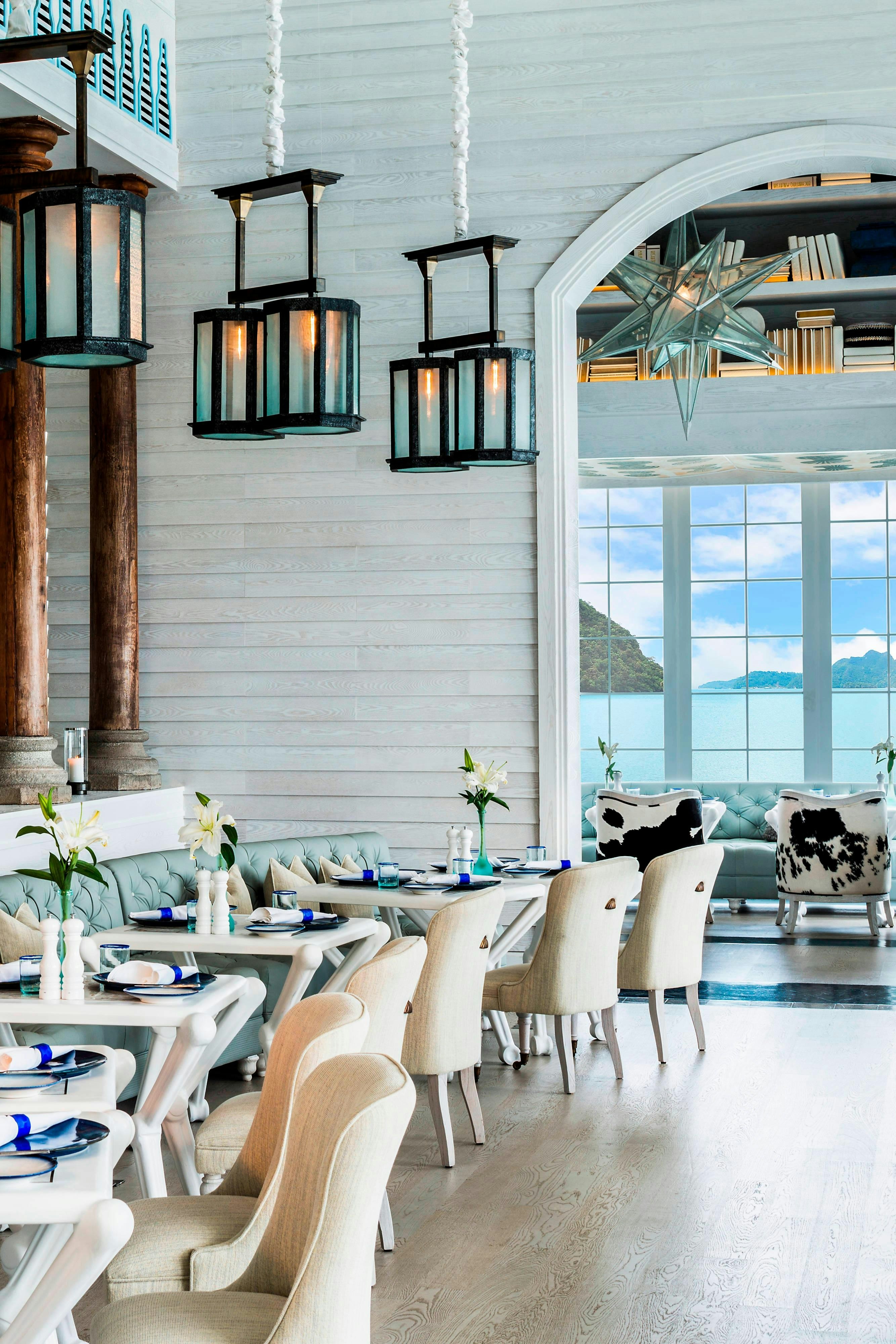 The St Regis Langkawi 17/34