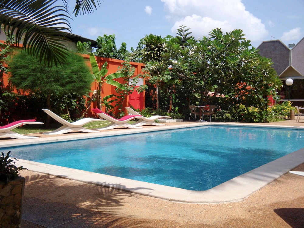 Ibis Styles Abidjan Marcory 56/65