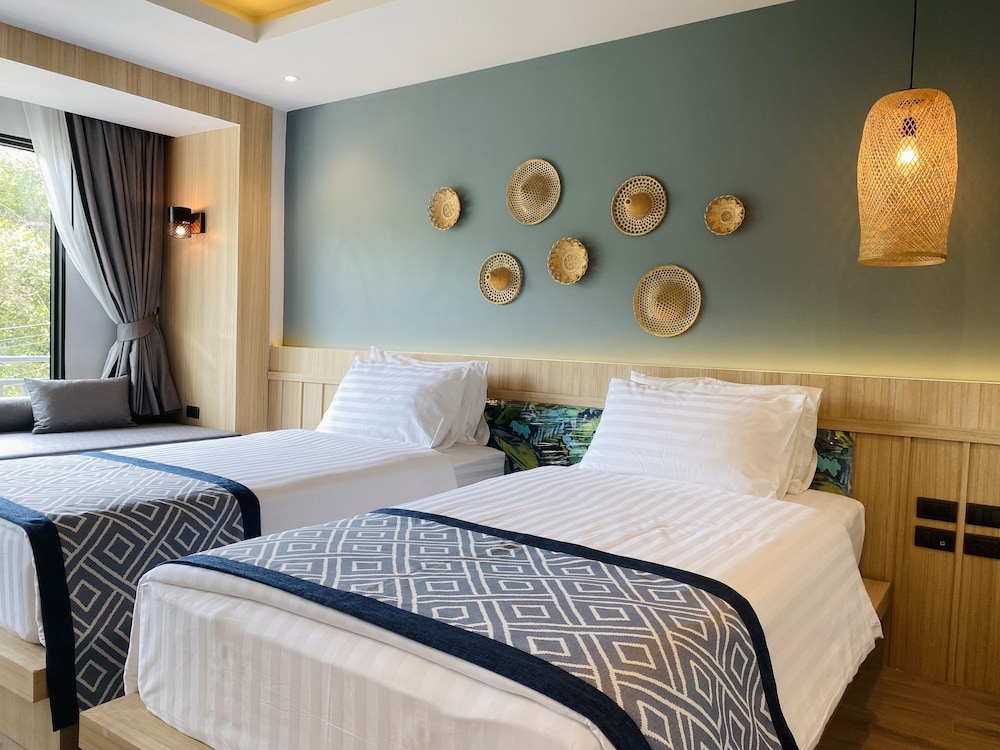 Baan Taranya Koh Yao Yai 22/76