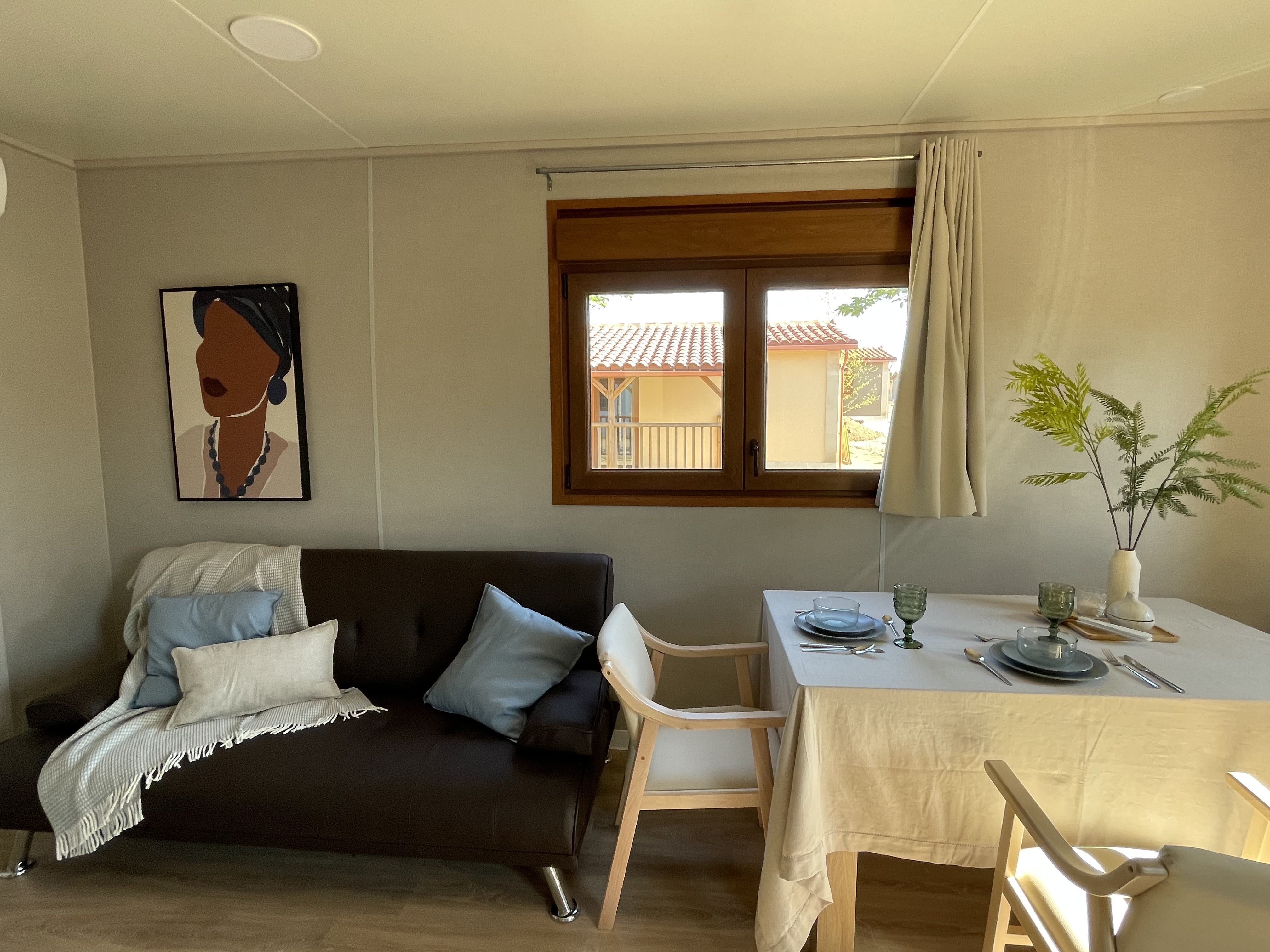 Rivum Holiday Resort 14/50
