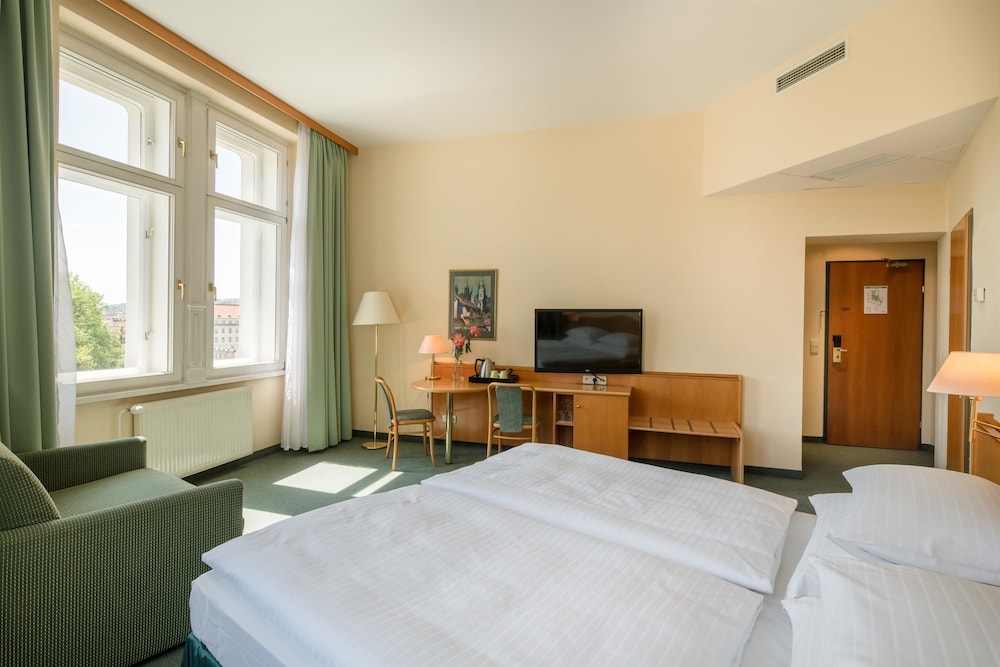 Best Western Hotel Moran 15/57