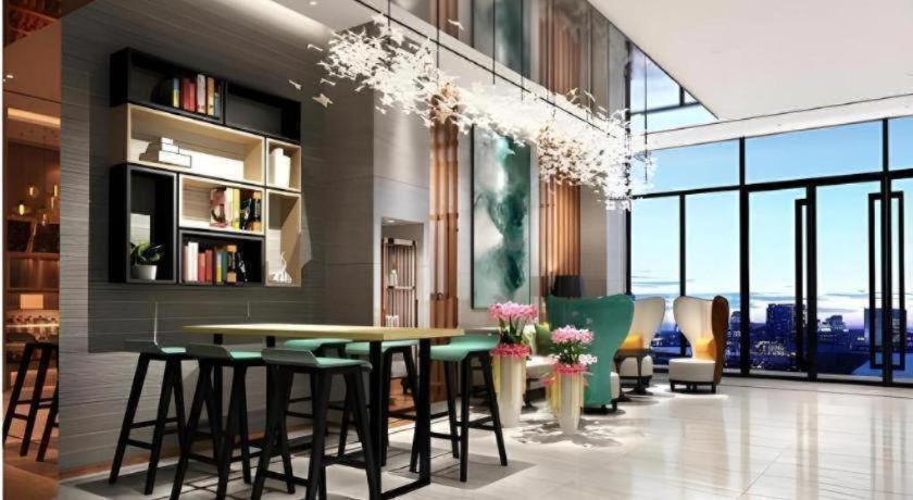 City Comfort Inn (Dongguan Gaobu Avenue) 42/54